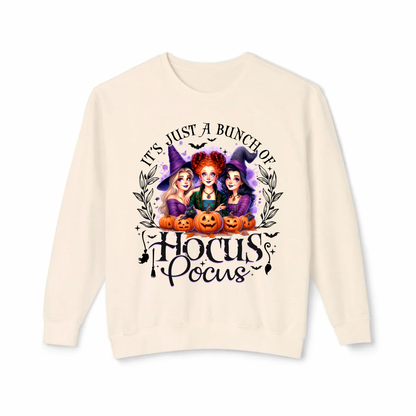 Hocus Pocus