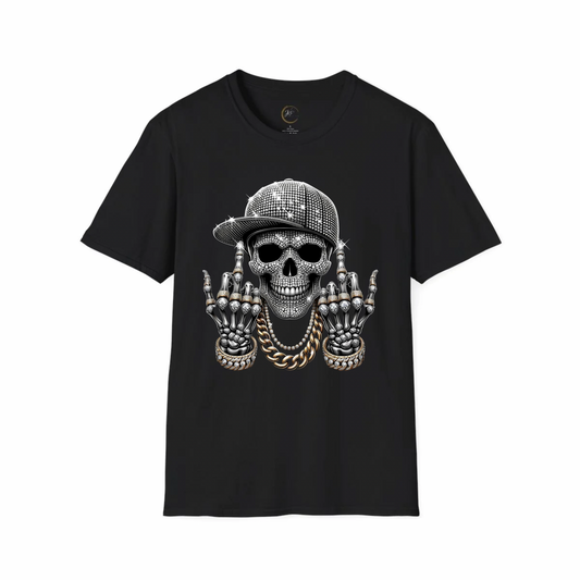 Thug Skull