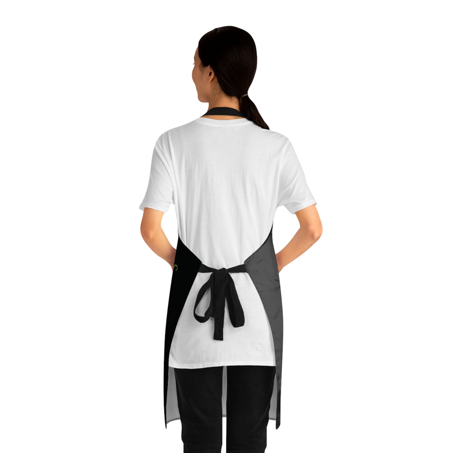 Apron - Chiquita Pero Picosa Spanish Apron for Cooking and Baking