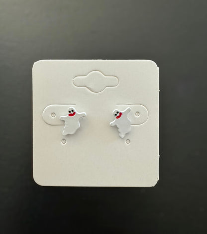 Halloween Earrings