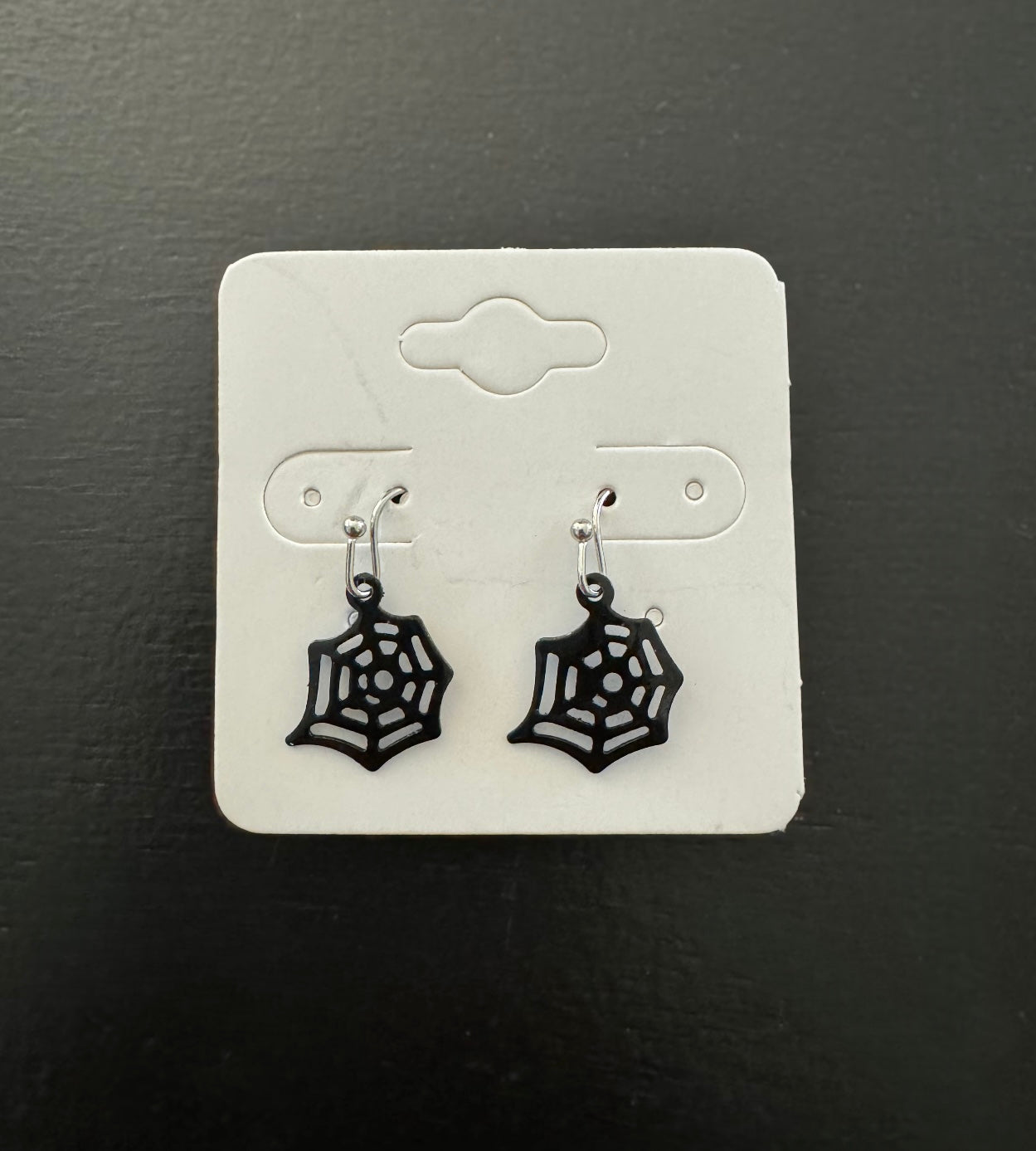 Halloween Earrings