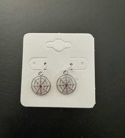 Halloween Earrings