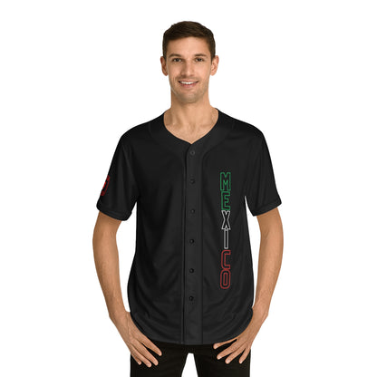 Men’s Mexico Jersey