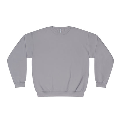 Baddie Crewneck Sweatshirt