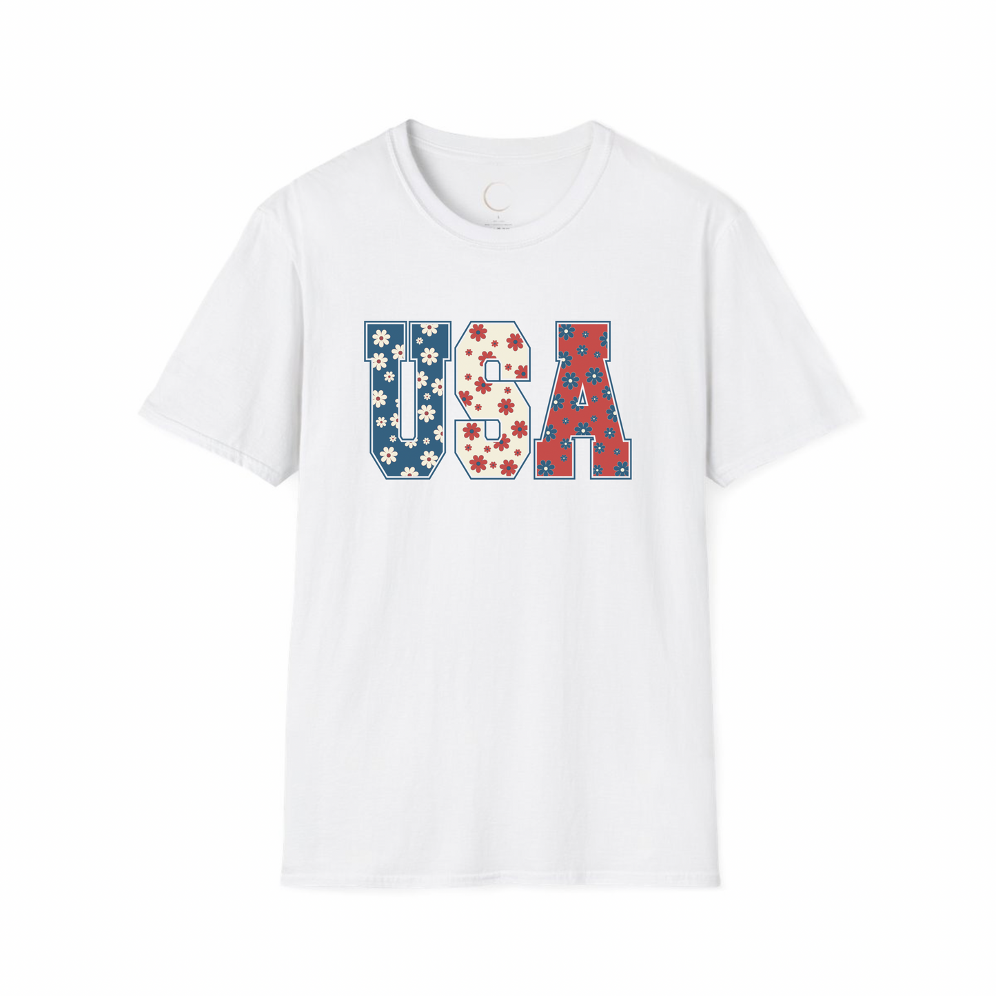 USA T-shirt