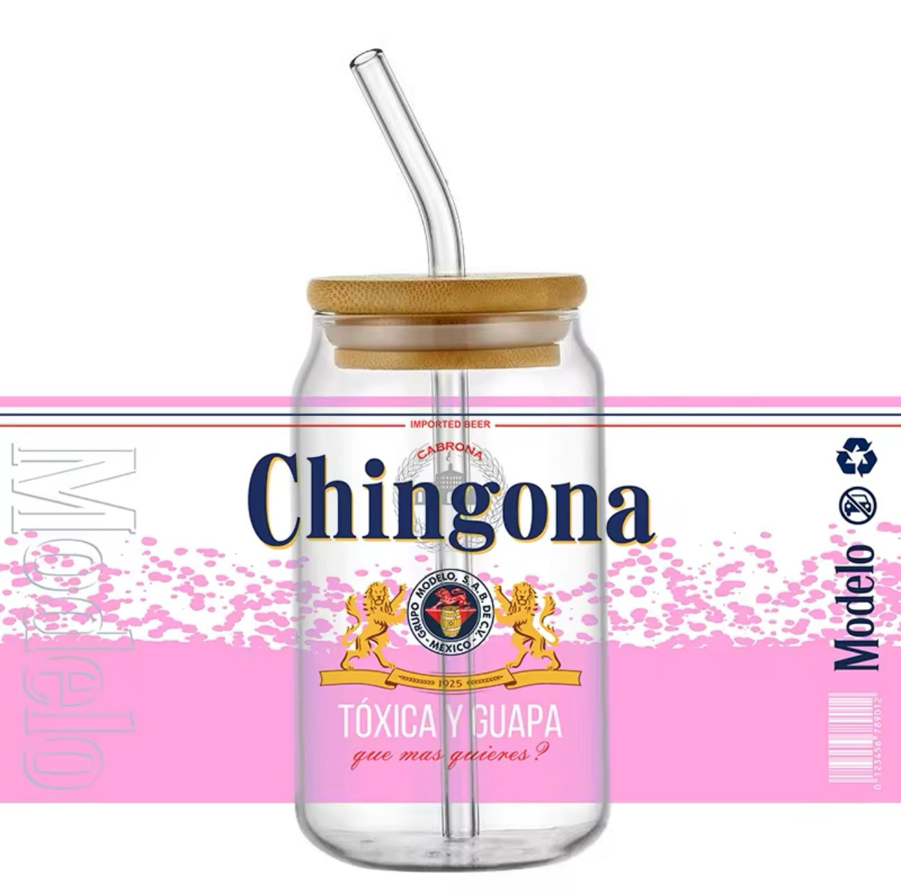 Chingona Cup