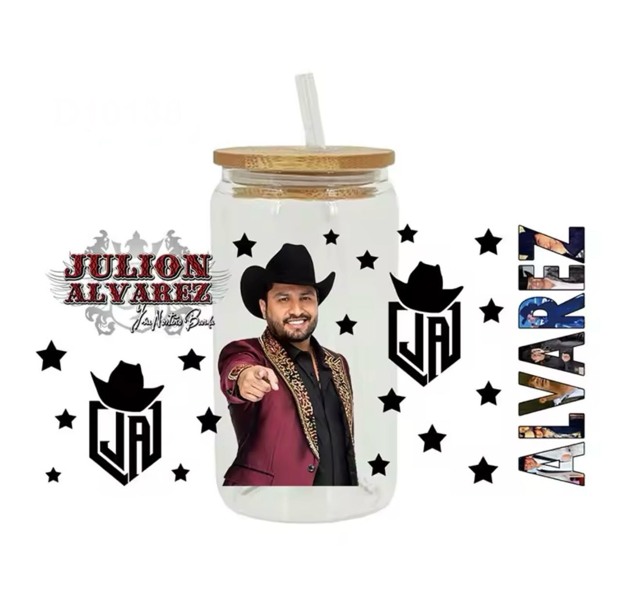 Julion Alvarez Cup