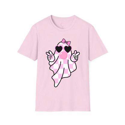 Pink Ghost