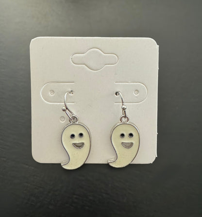 Halloween Earrings