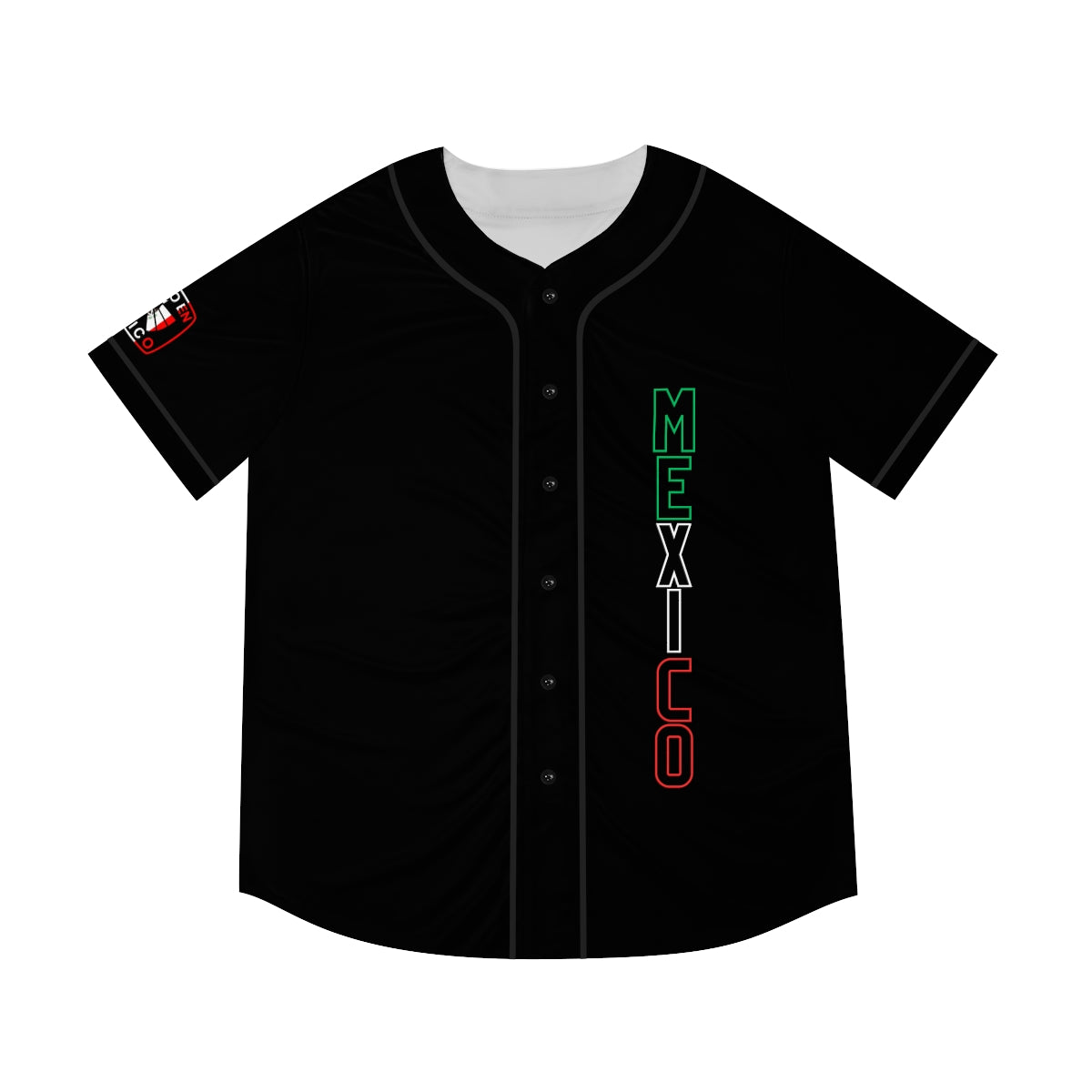 Men’s Mexico Jersey