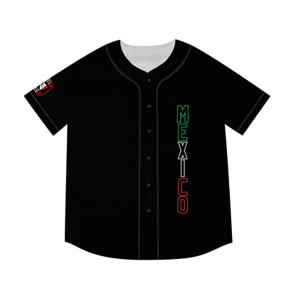 Men’s Mexico Jersey