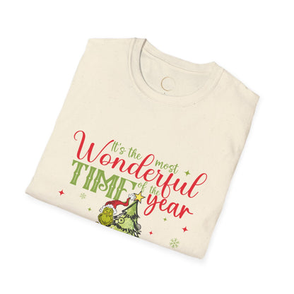 Christmas T-shirt