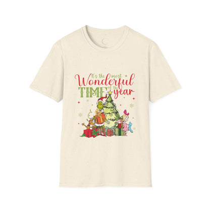 Christmas T-shirt