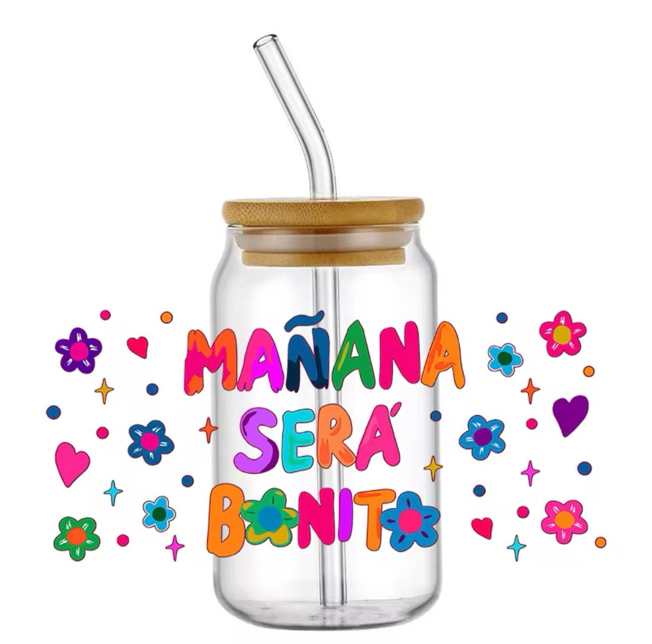 Mañana será bonito cup