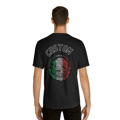 Men’s Mexico Jersey