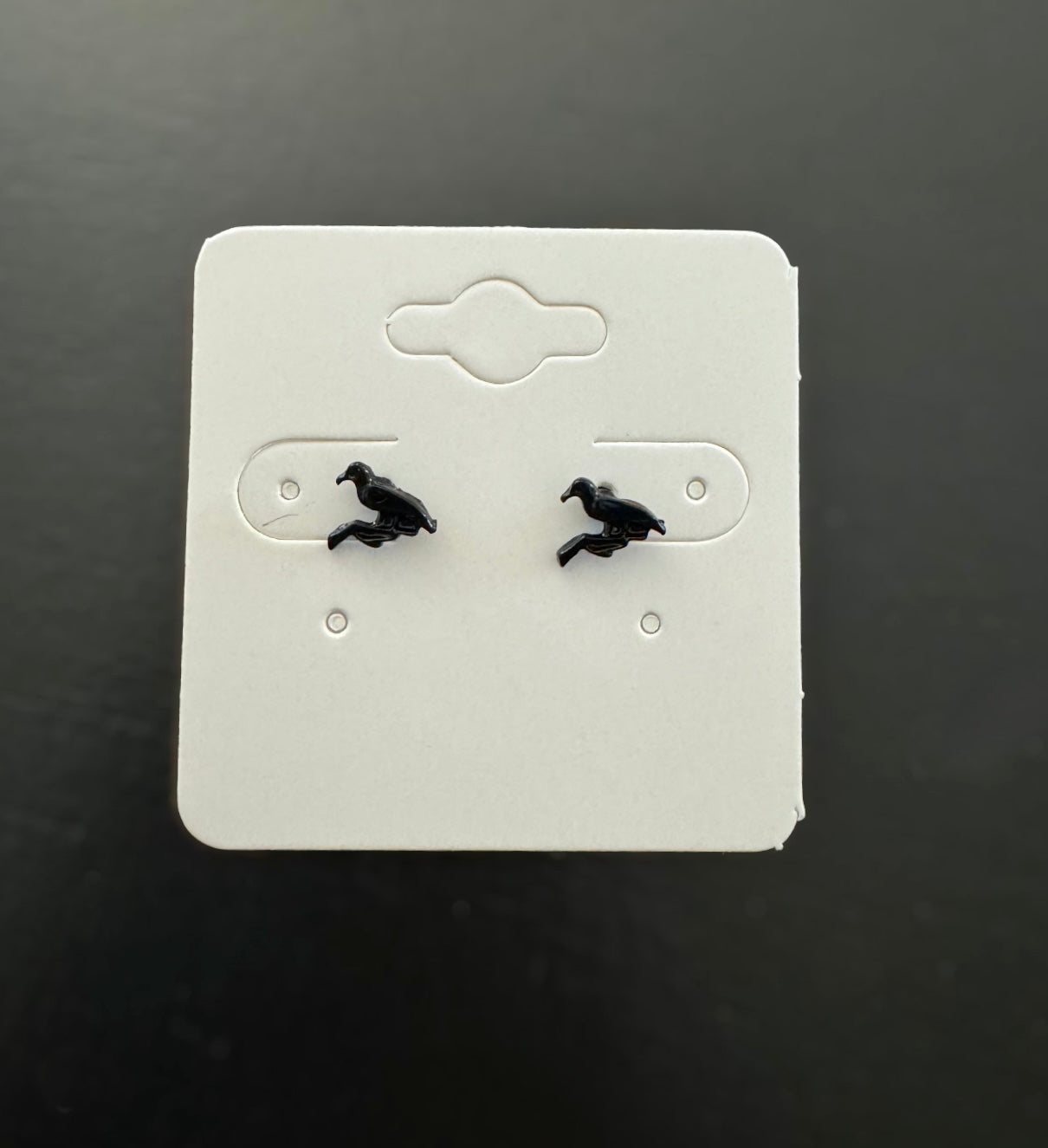 Halloween Earrings