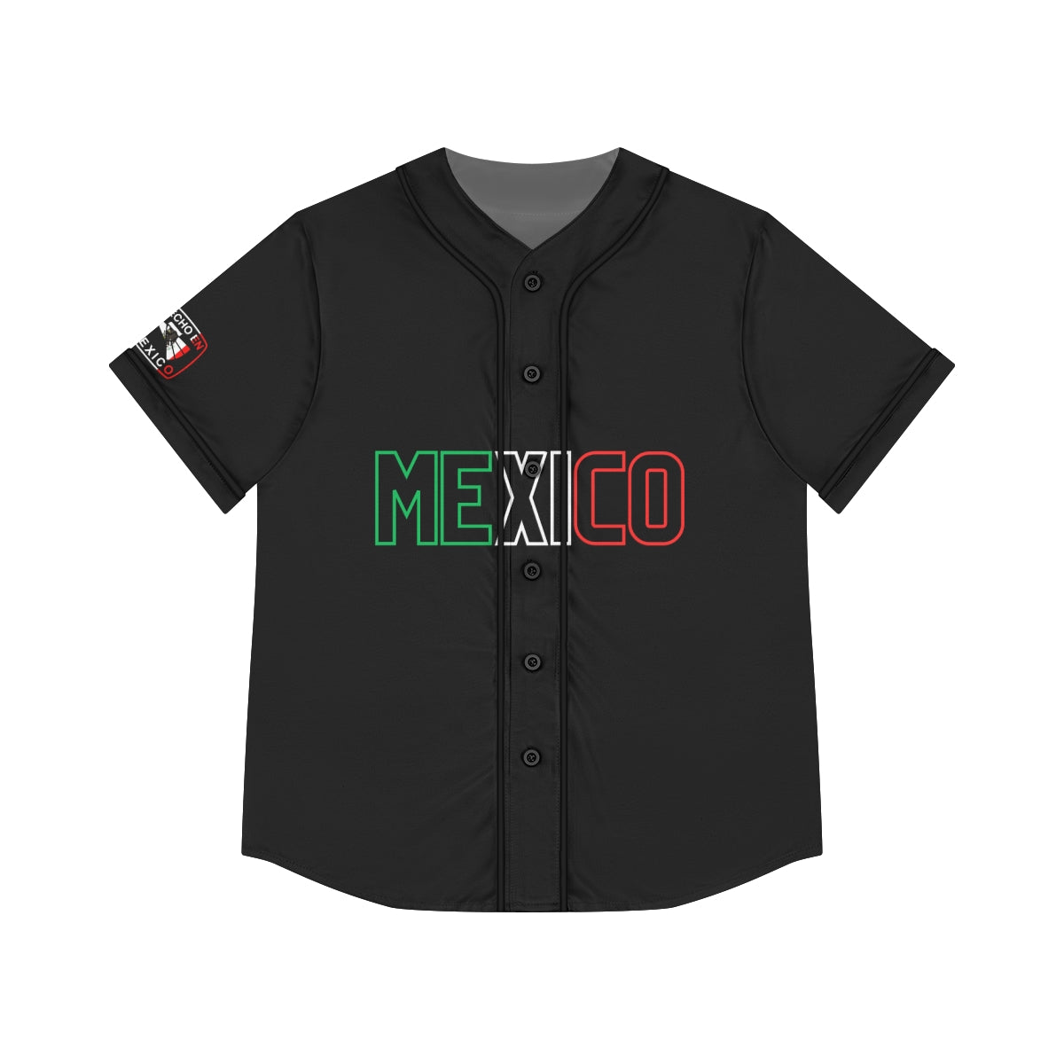 Women’s Mexico Jersey