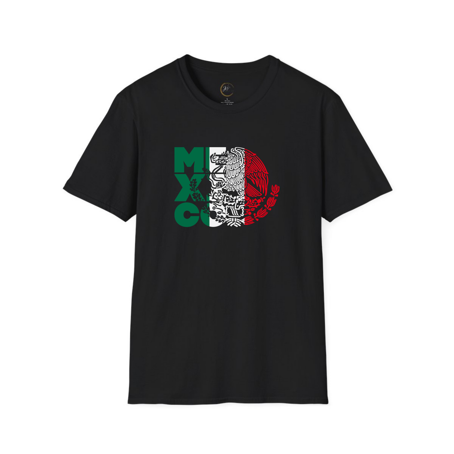 Mexico T-Shirt