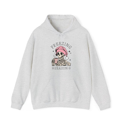 FREEZING SEASON HOODIE