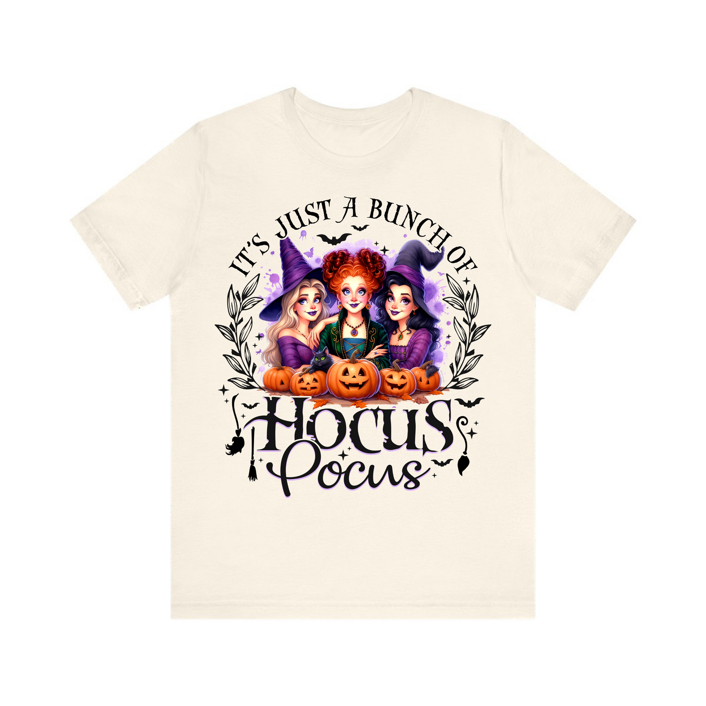 Hocus Pocus