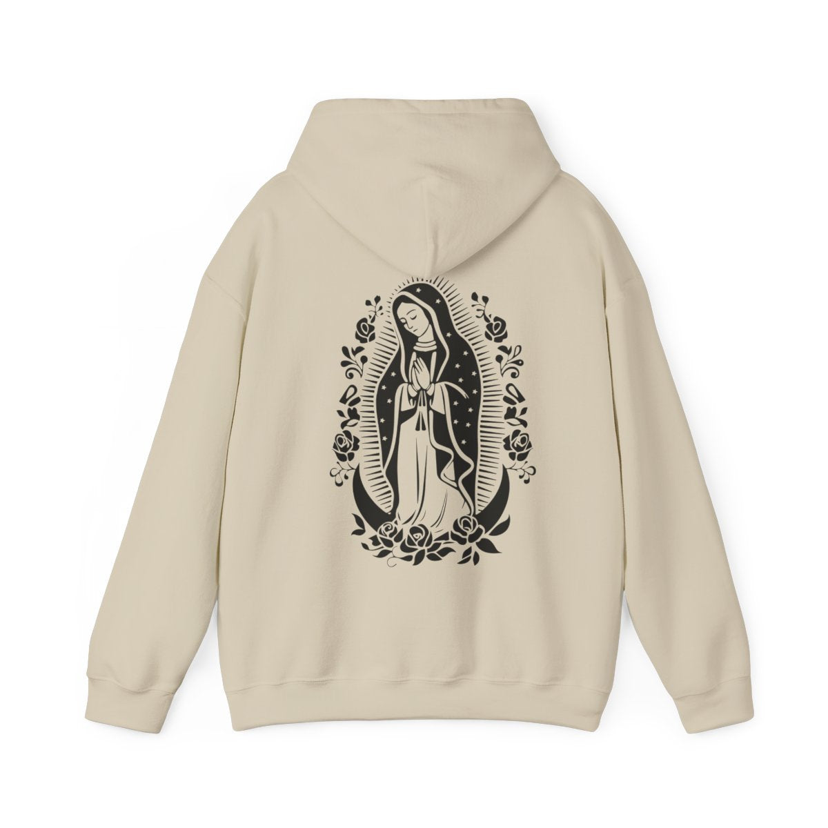 Mi Virgencita Hoodie