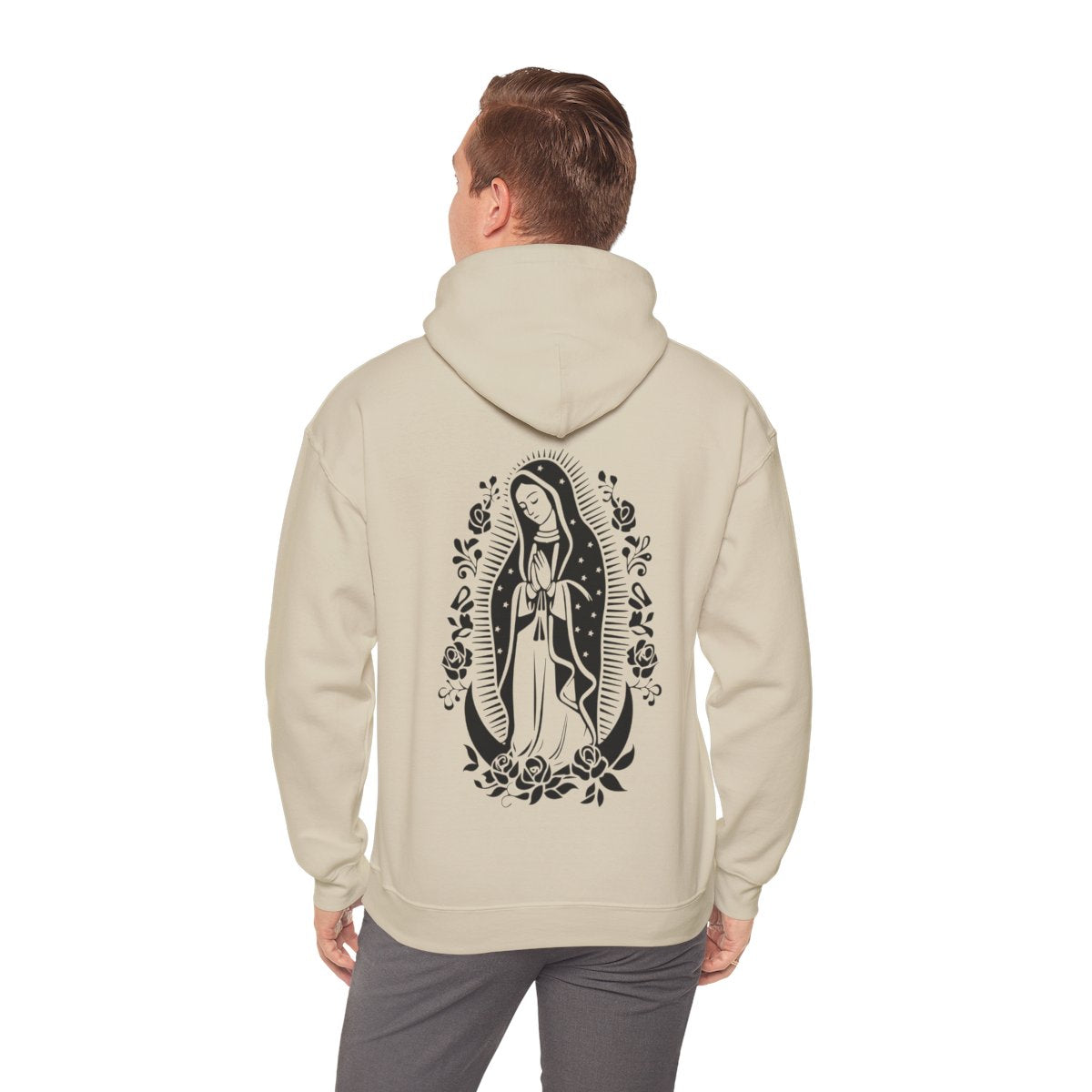 Mi Virgencita Hoodie