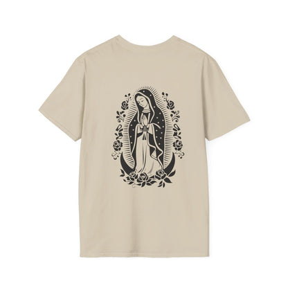 Mi Virgencita T-shirt