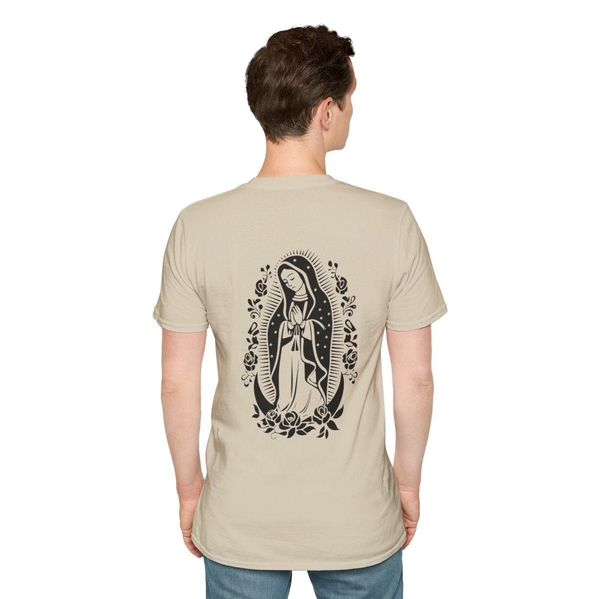 Mi Virgencita T-shirt