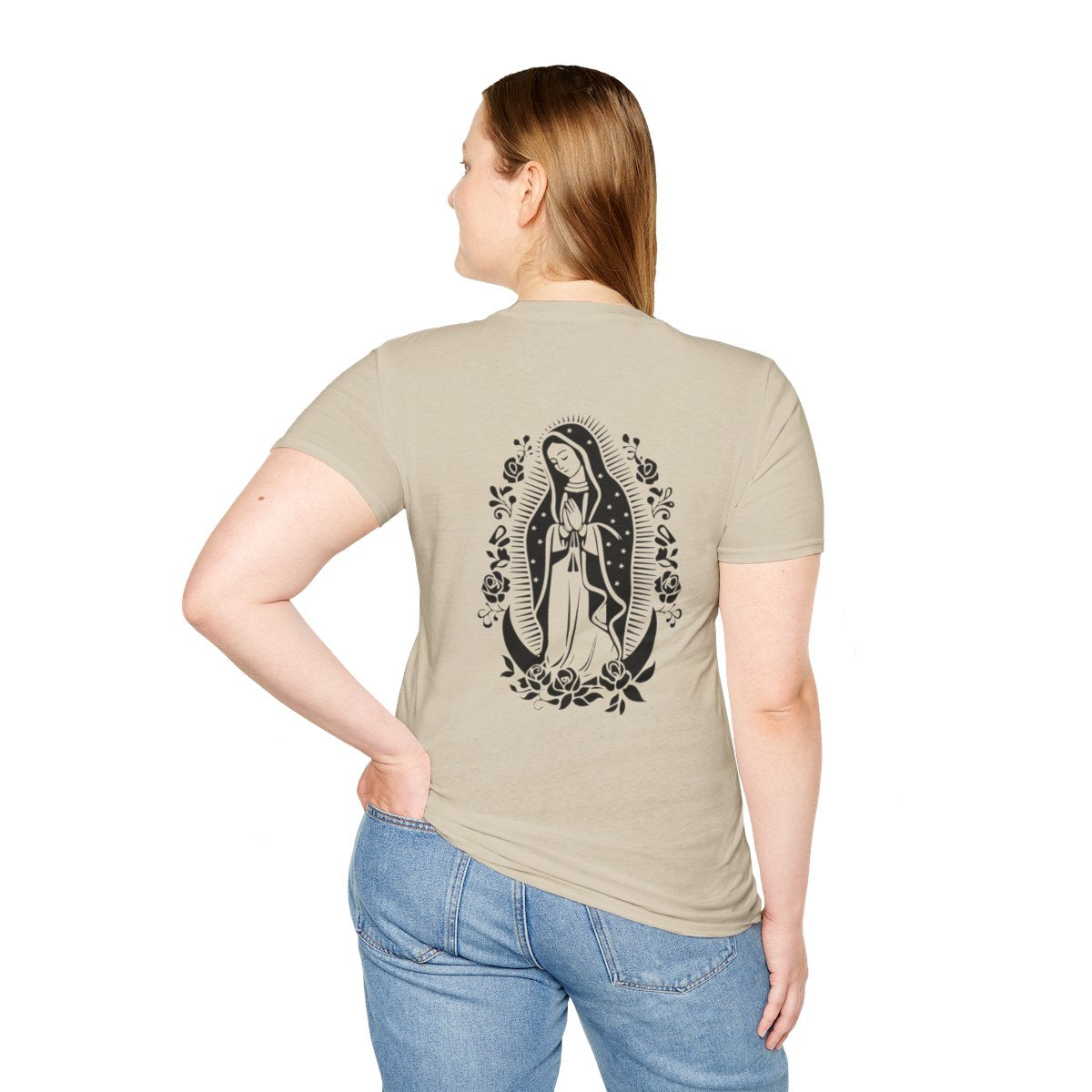 Mi Virgencita T-shirt