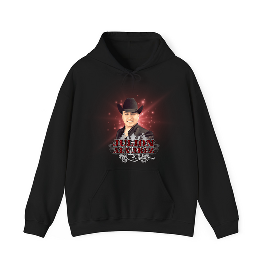 Julion Alvarez Hoodie