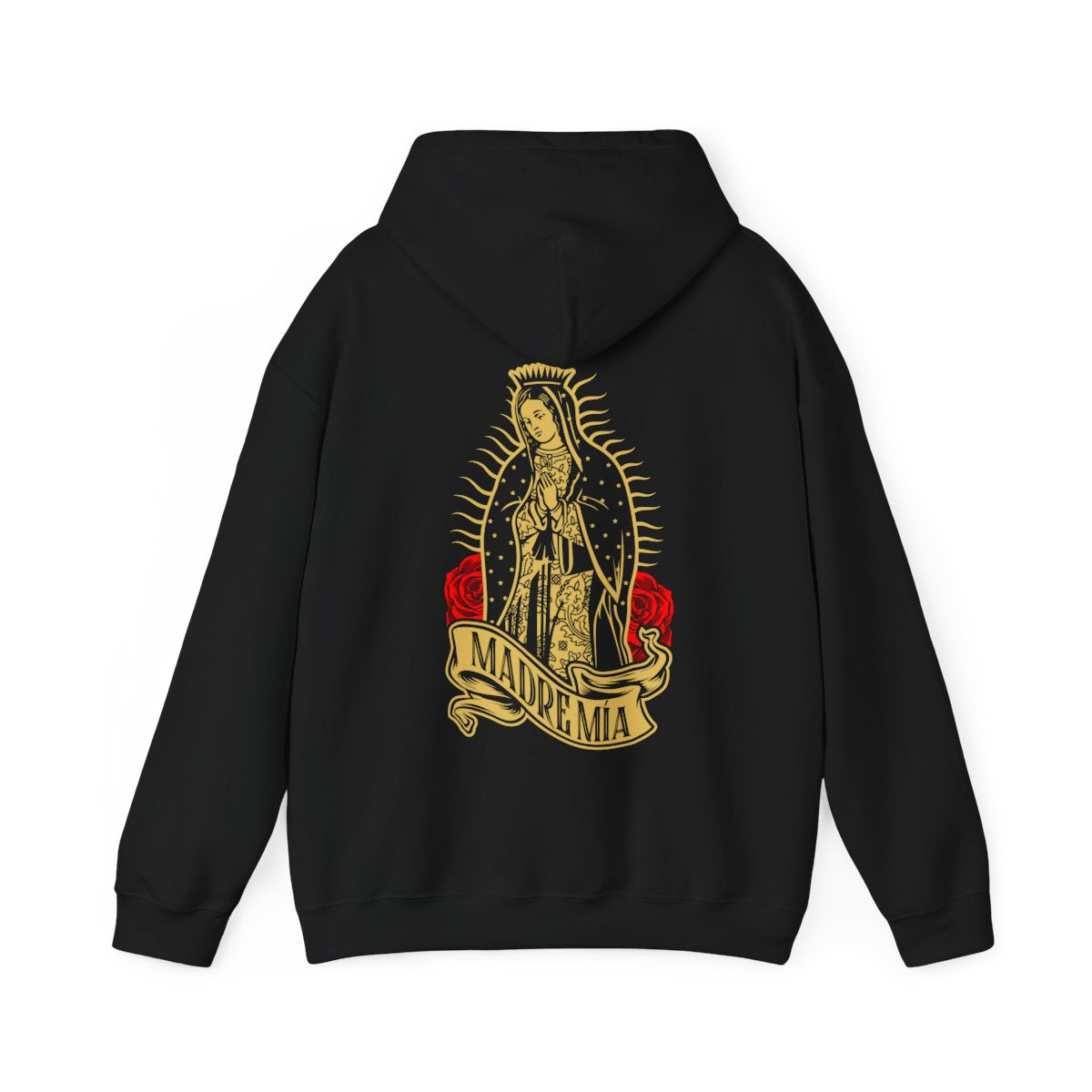 Madre Mia Hoodie